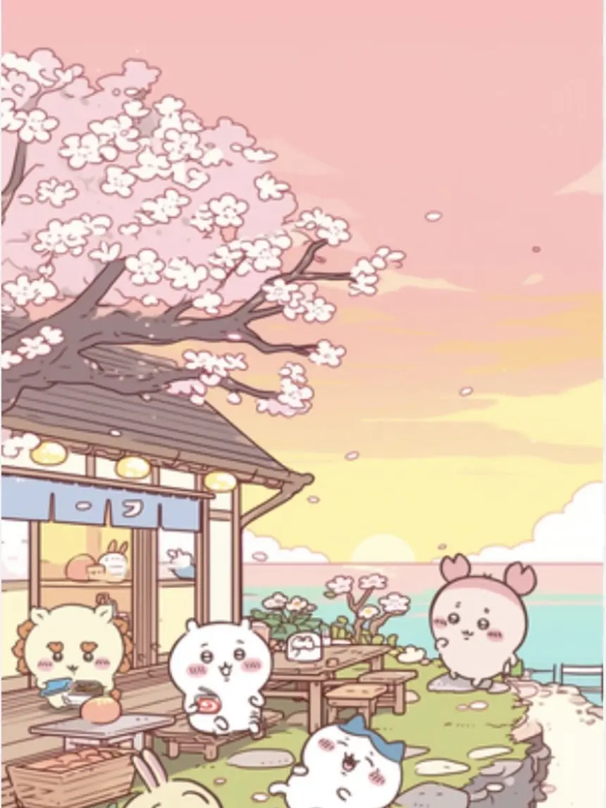 runaruna0430의 ♡なんかちいさくてかわいいやつ♡