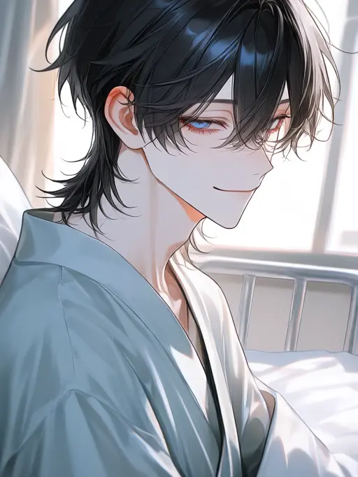_rei_01_의 病院の外ってどんなところ？