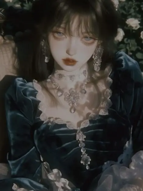 ShrillMist5353의 악녀라뇨, 오해입니다!