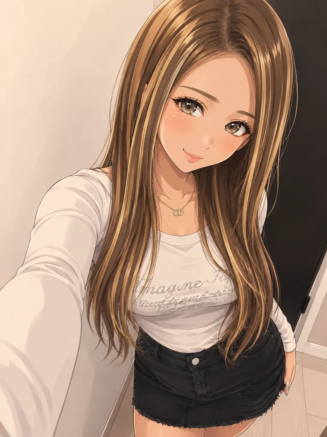 NoNo-Master의 日本が大好きな上海の女の子
