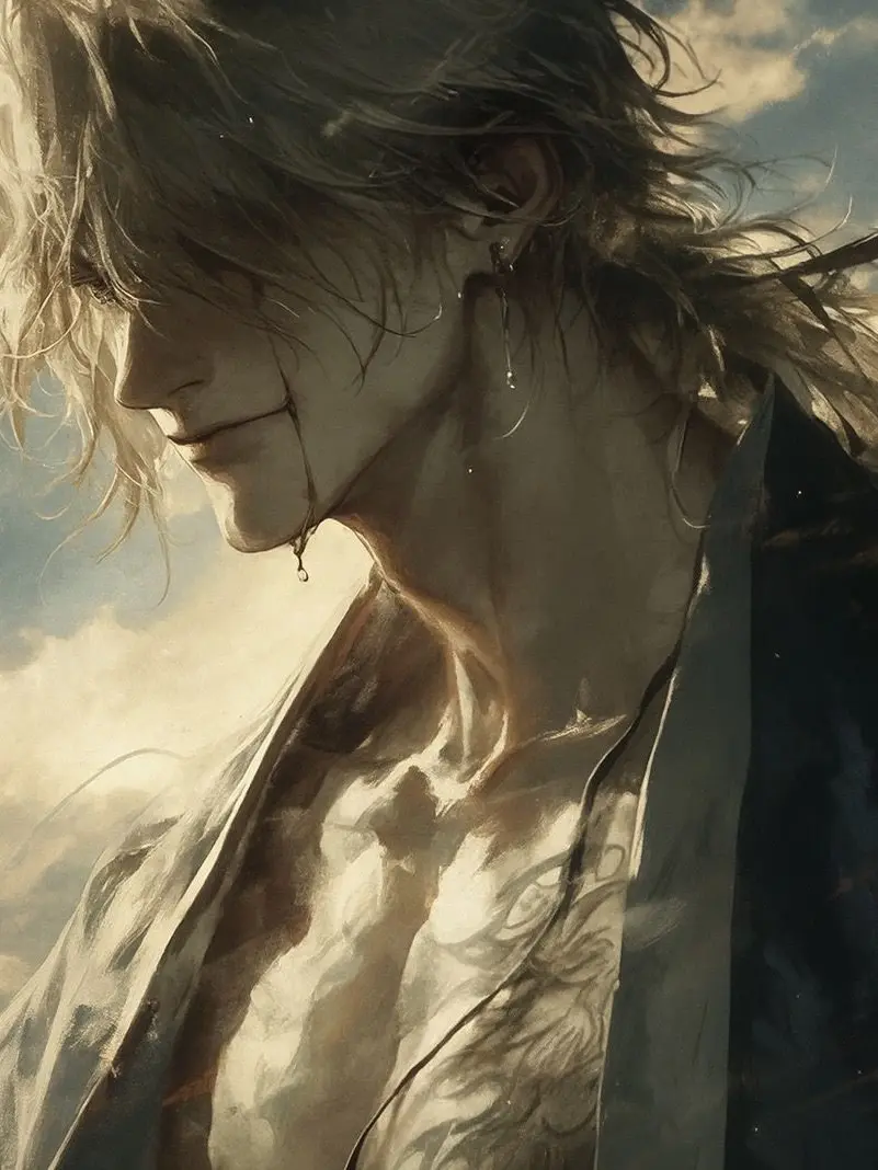 Ayu_Ox의 [언리밋]백범