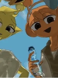 GivingStraw2985의 정말로 베스트 프렌즈