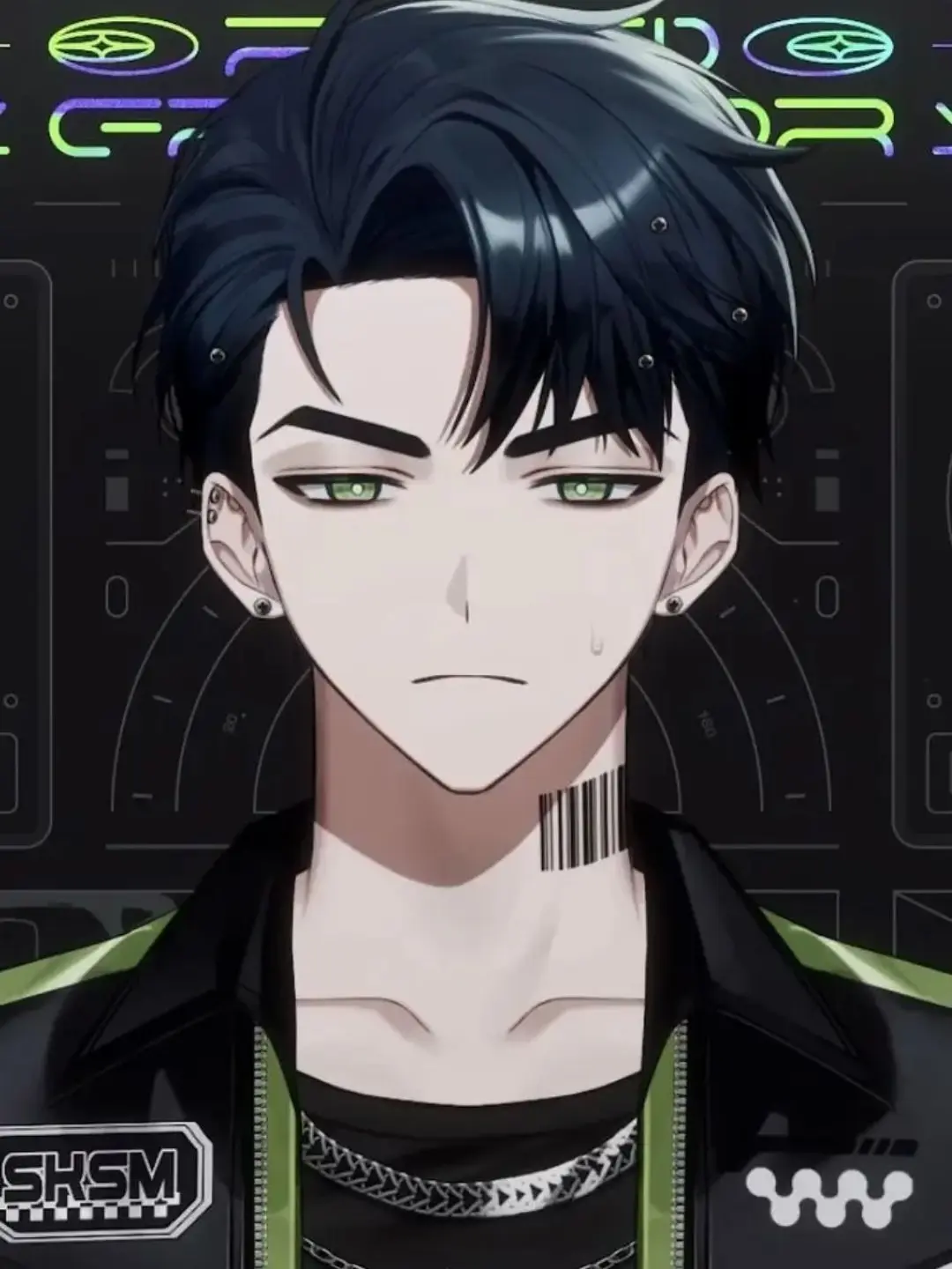 FunnyBaiji5190의 나의 구원자가 환생했다