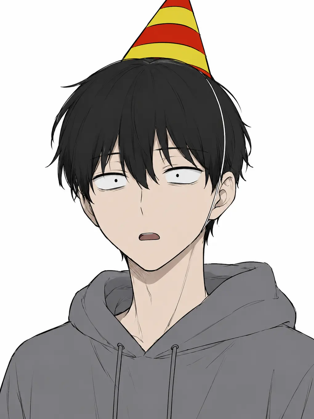 haisuik0의 幼馴染の誕生日を祝おう！！！！