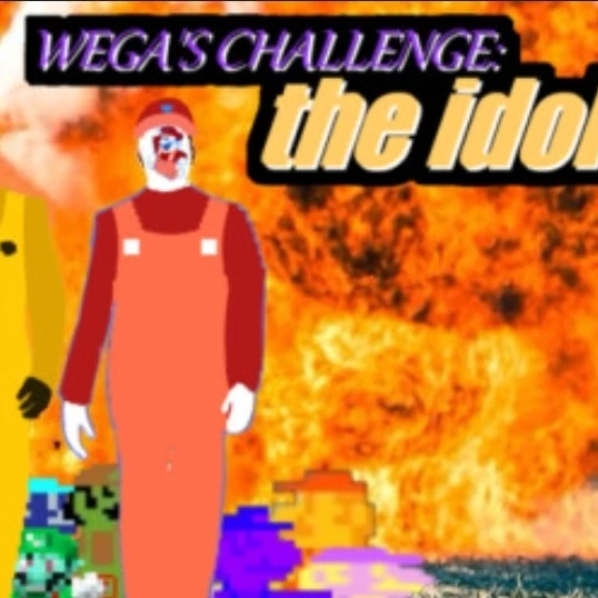 wega's challenge