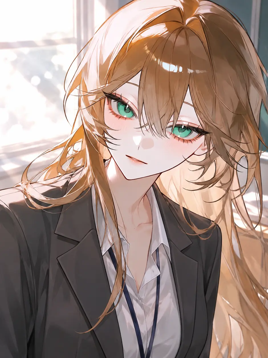 yyy_or의 このままじゃいられないのに