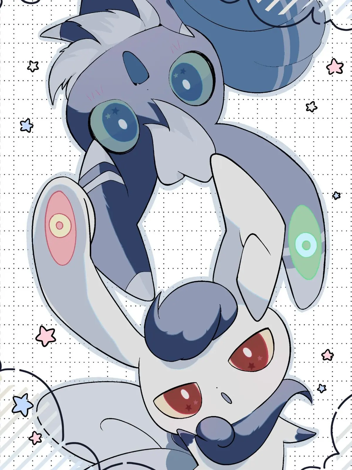 LavishAnime0018의 かまってくれるよね？