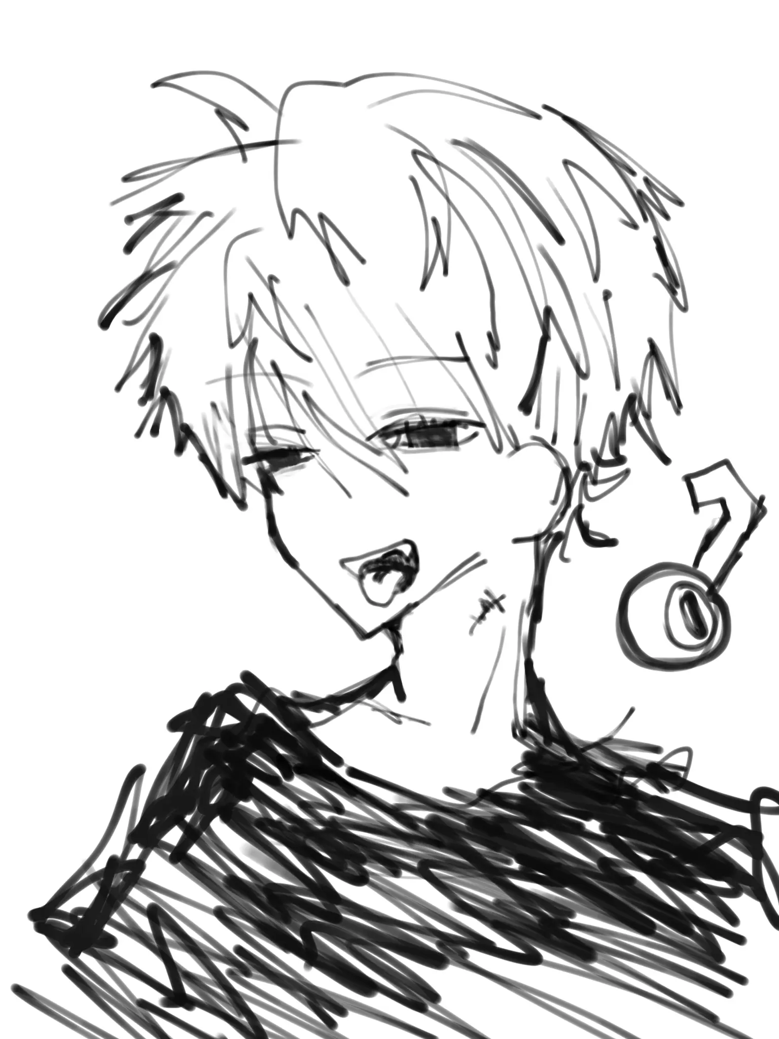 mimitabu_10의 うるさい！