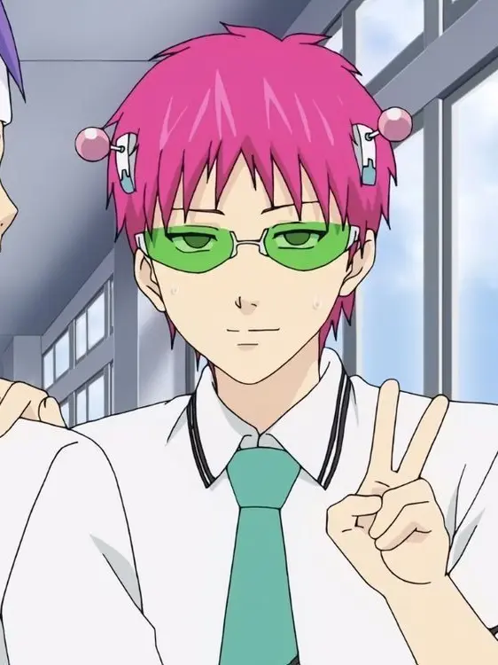 otaku_glri.의 斉木楠雄