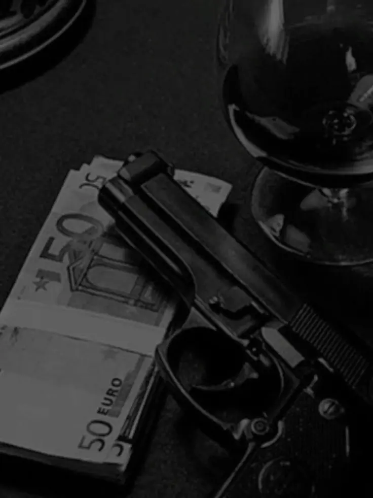 himozinn1091의 Mafia AU