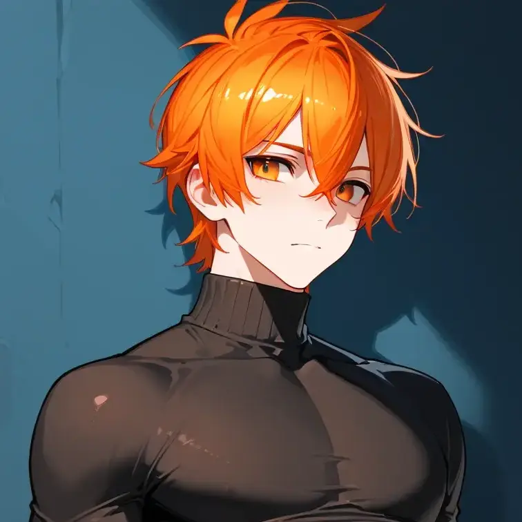 Rin_chan의 俺とお前の運命