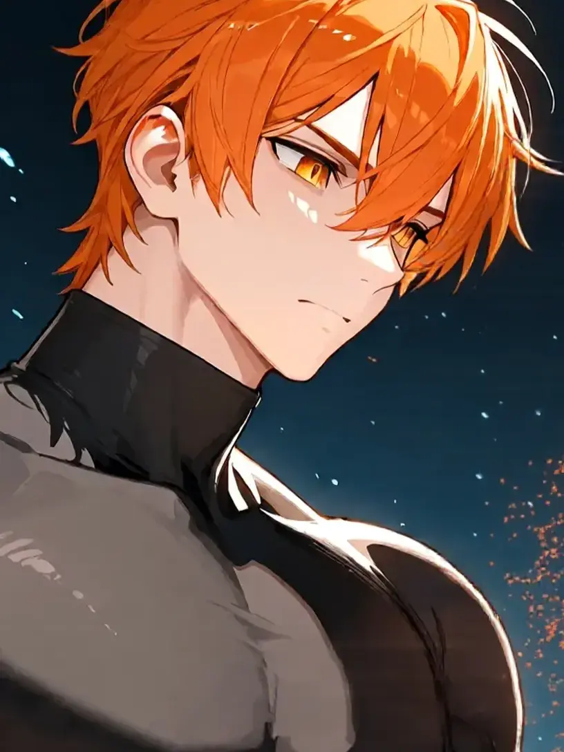 Rin_chan의 俺とお前の運命