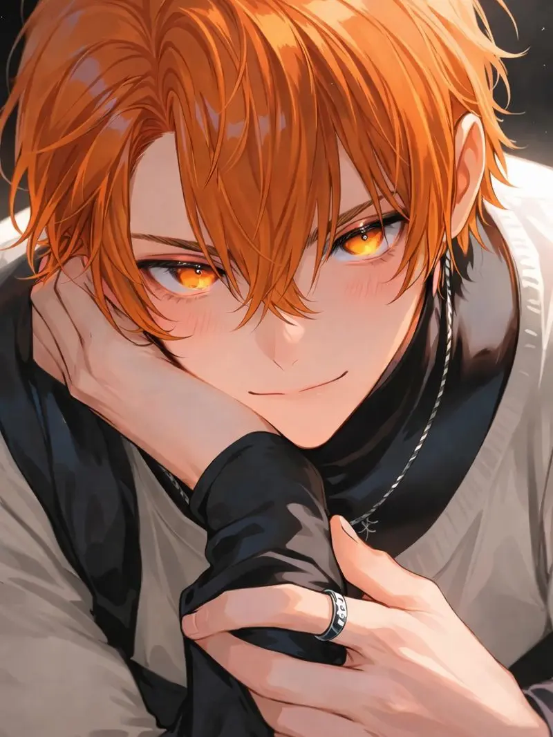 Rin_chan의 俺とお前の運命