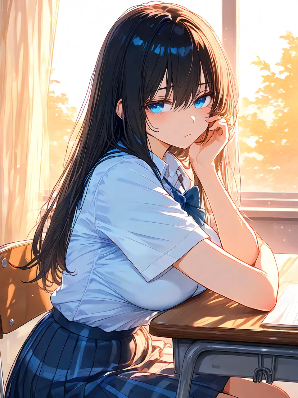VoicedPunch8170의 隙を晒せばあの娘は堕ちる