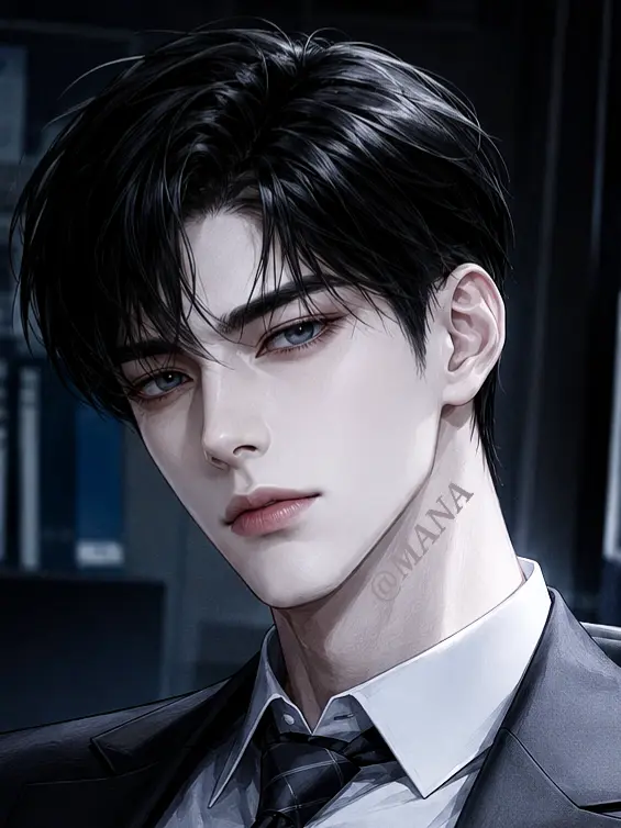 StrictSwipe3131의 Lee Su-hyeok