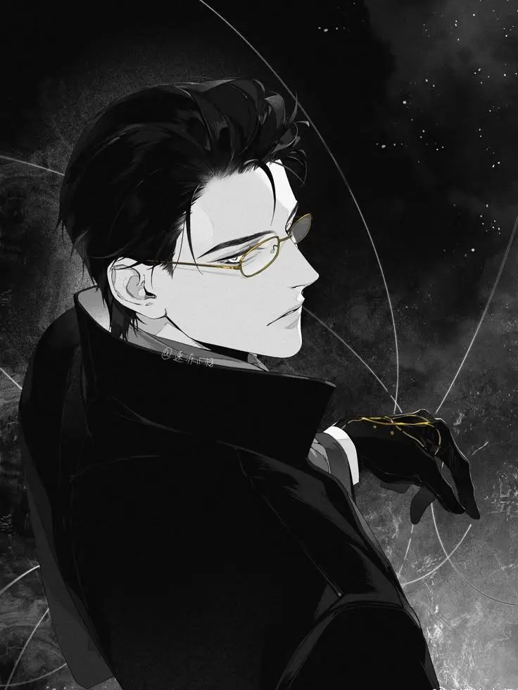Shiozuuai의 You're not the one he chose..