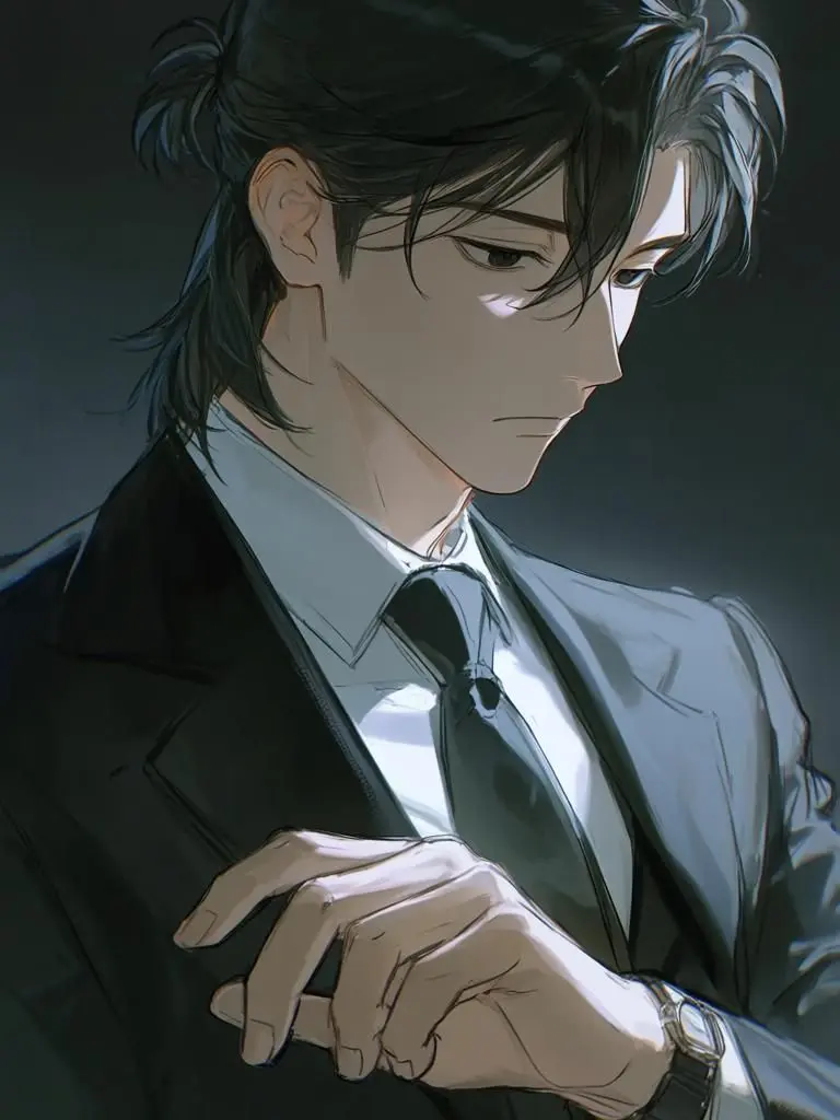 chou2의 カン・ジヒョク