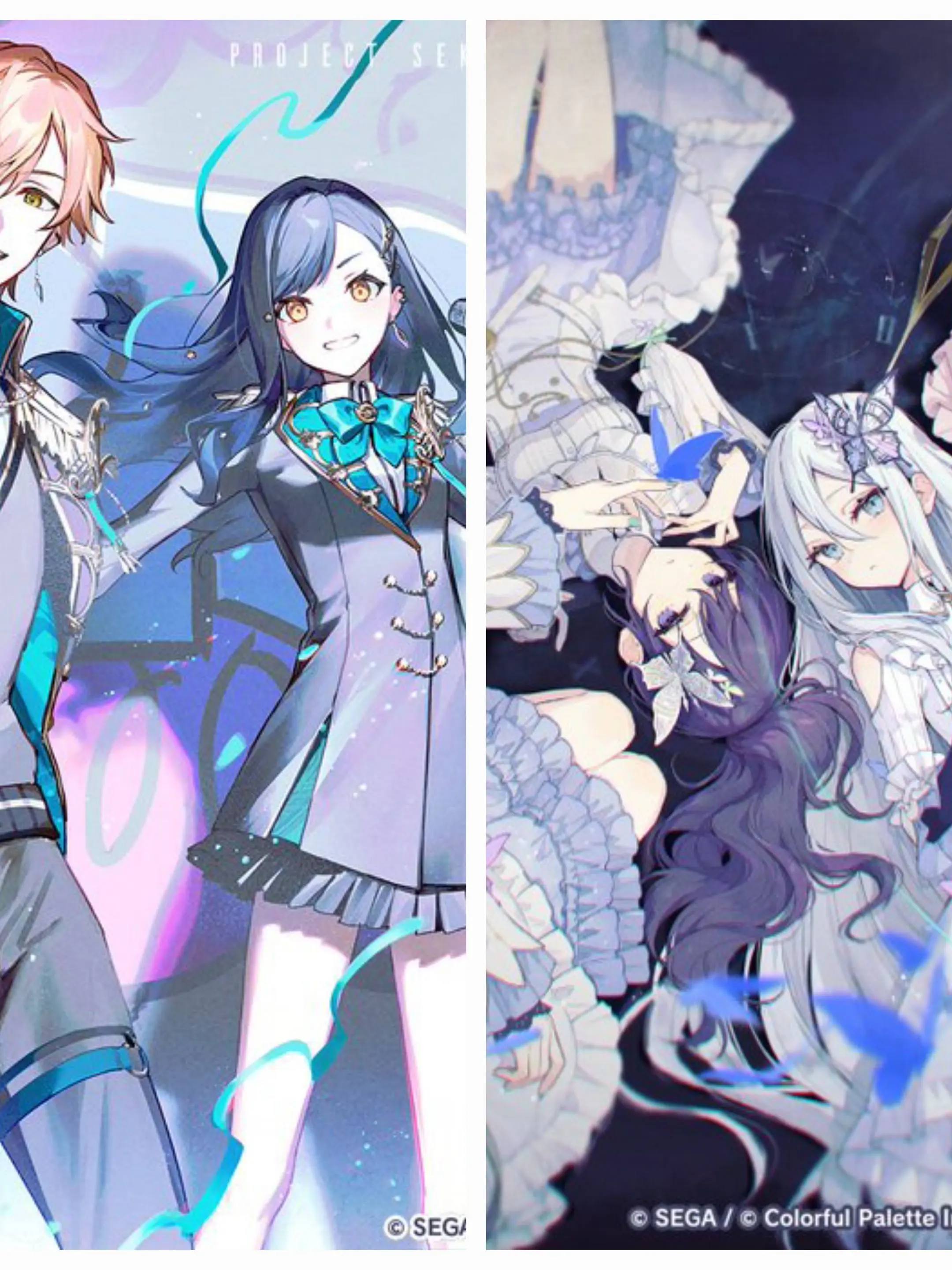 storywriter의 Rascals Circus