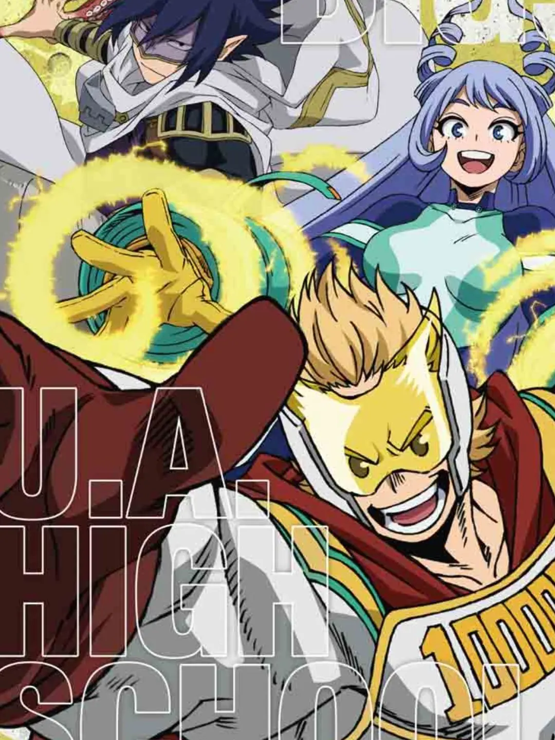 SavoryStale5877의 Battle the Big 3!!