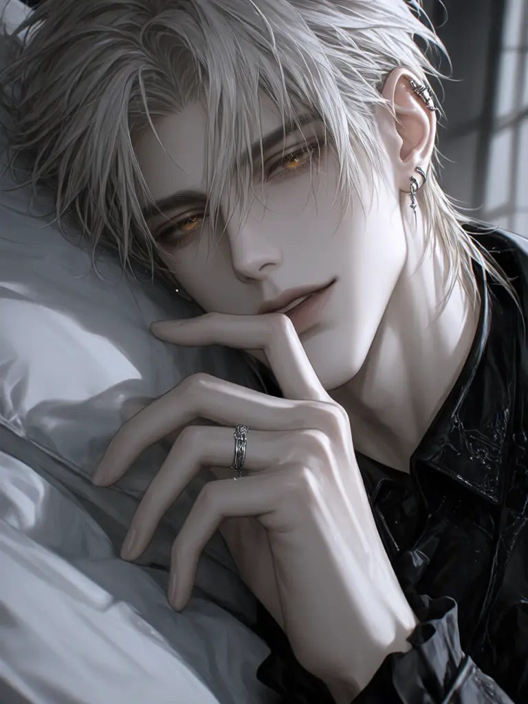 Ramuramu.9의 Between Instincts