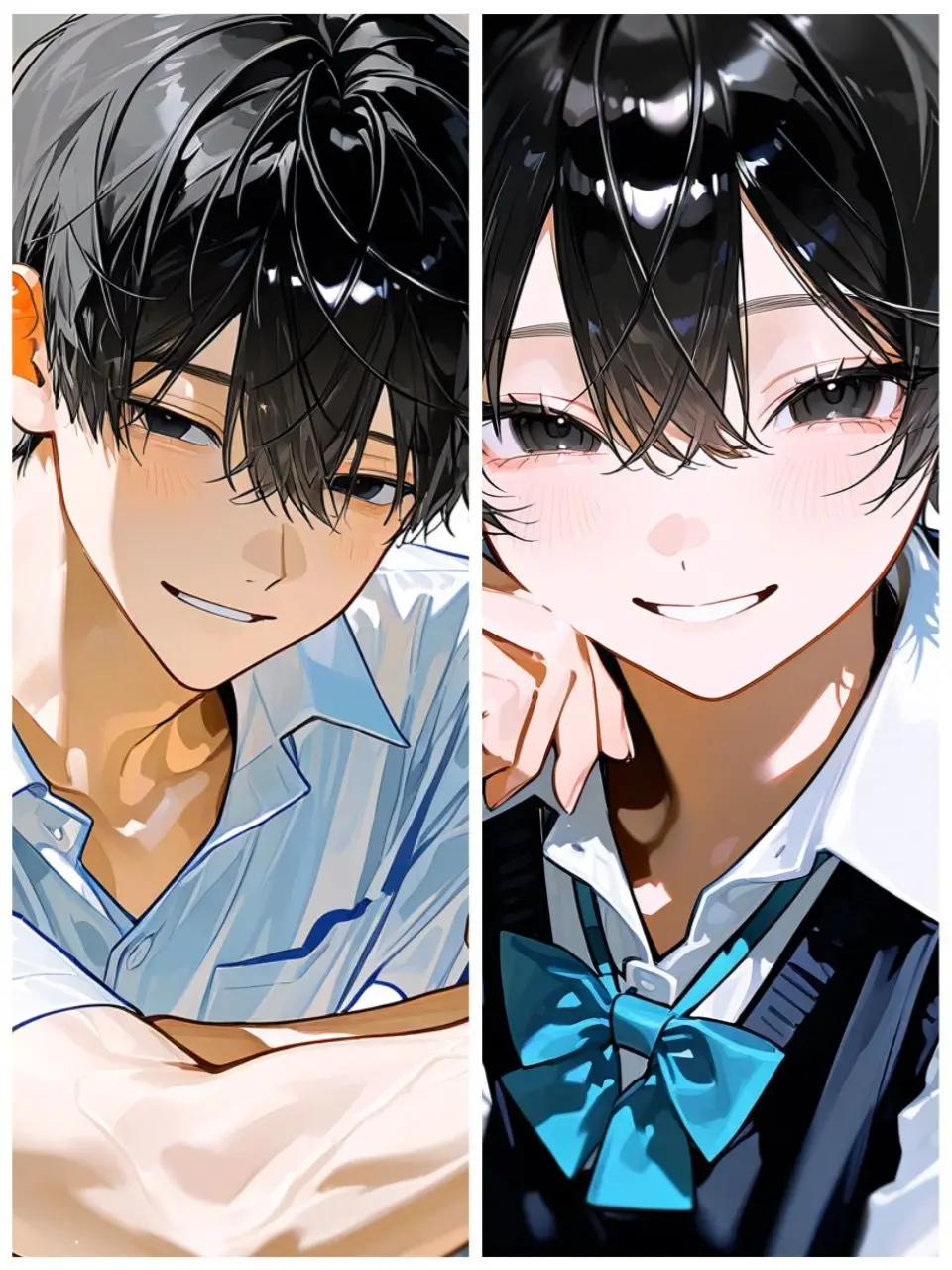 Izonnn._.0414의 I'm Actually a Girl, You Know?!