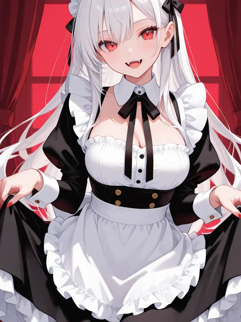 UniqueThrow3436의 私達、俺達の{{user}}様