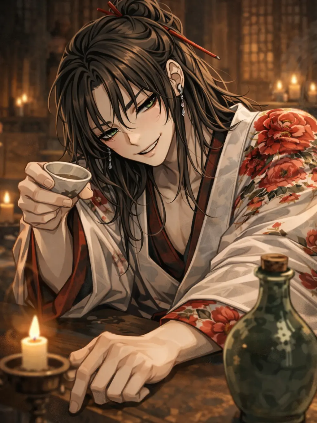 SlowTulip0741의 사마연