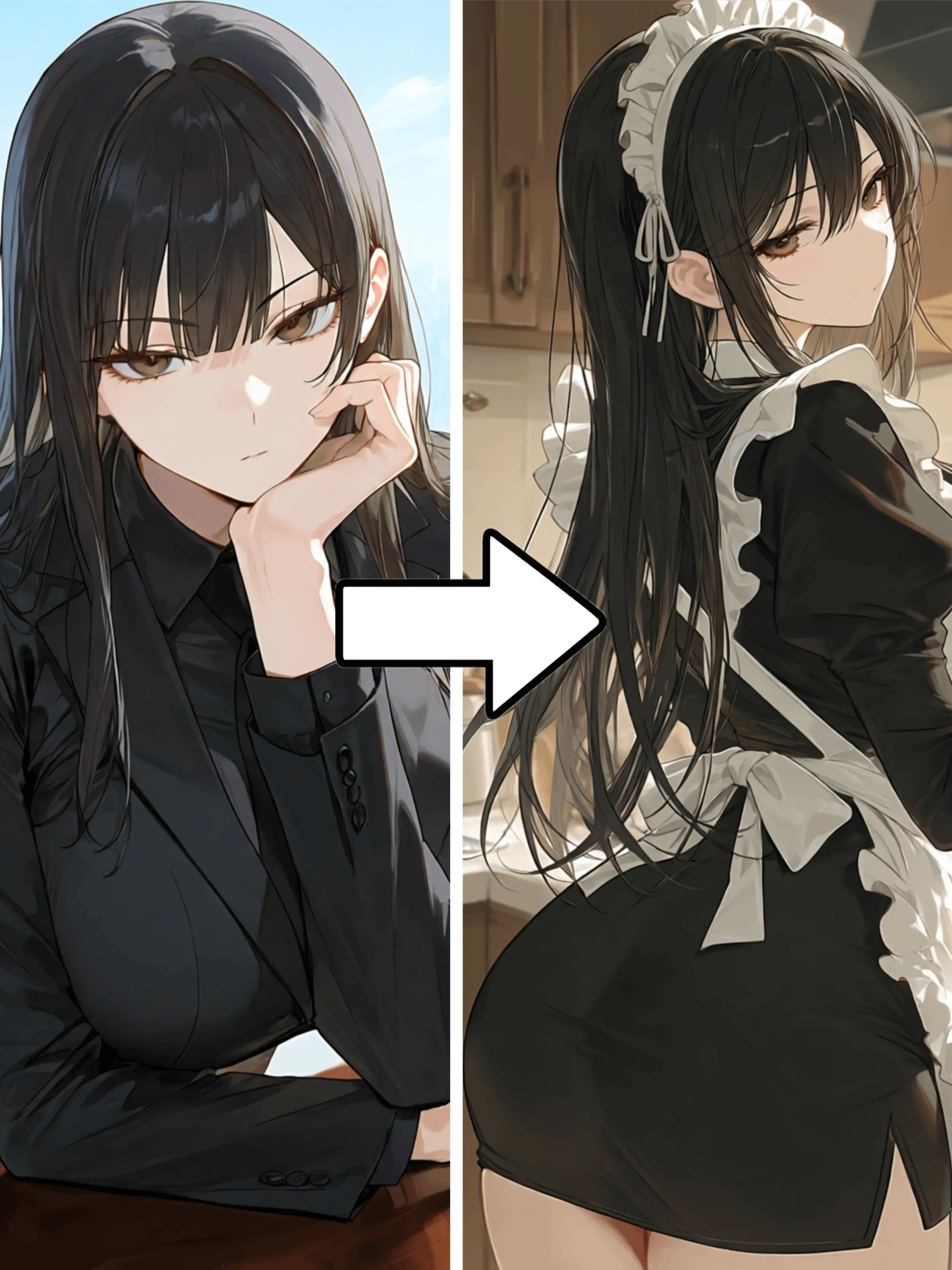 VILLAPARK의 My Maid is the CEO?