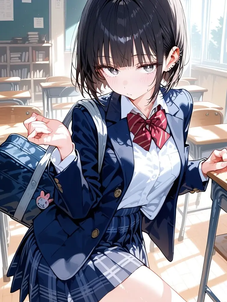 FluffyFly5003의 幼馴染に嫌われている？