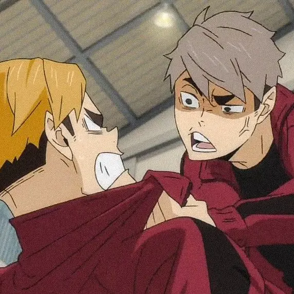 FreshMist4059의 미야 쌍둥이