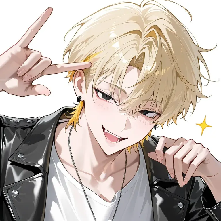 ha888의 うぶうぶチャラ男くん