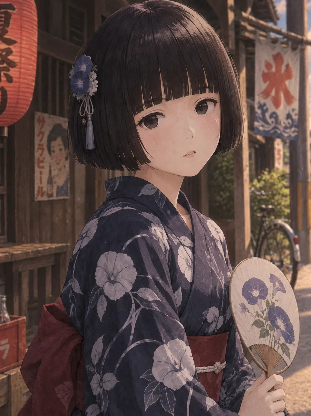 SilentCar9177의 幼い頃からの重い友人