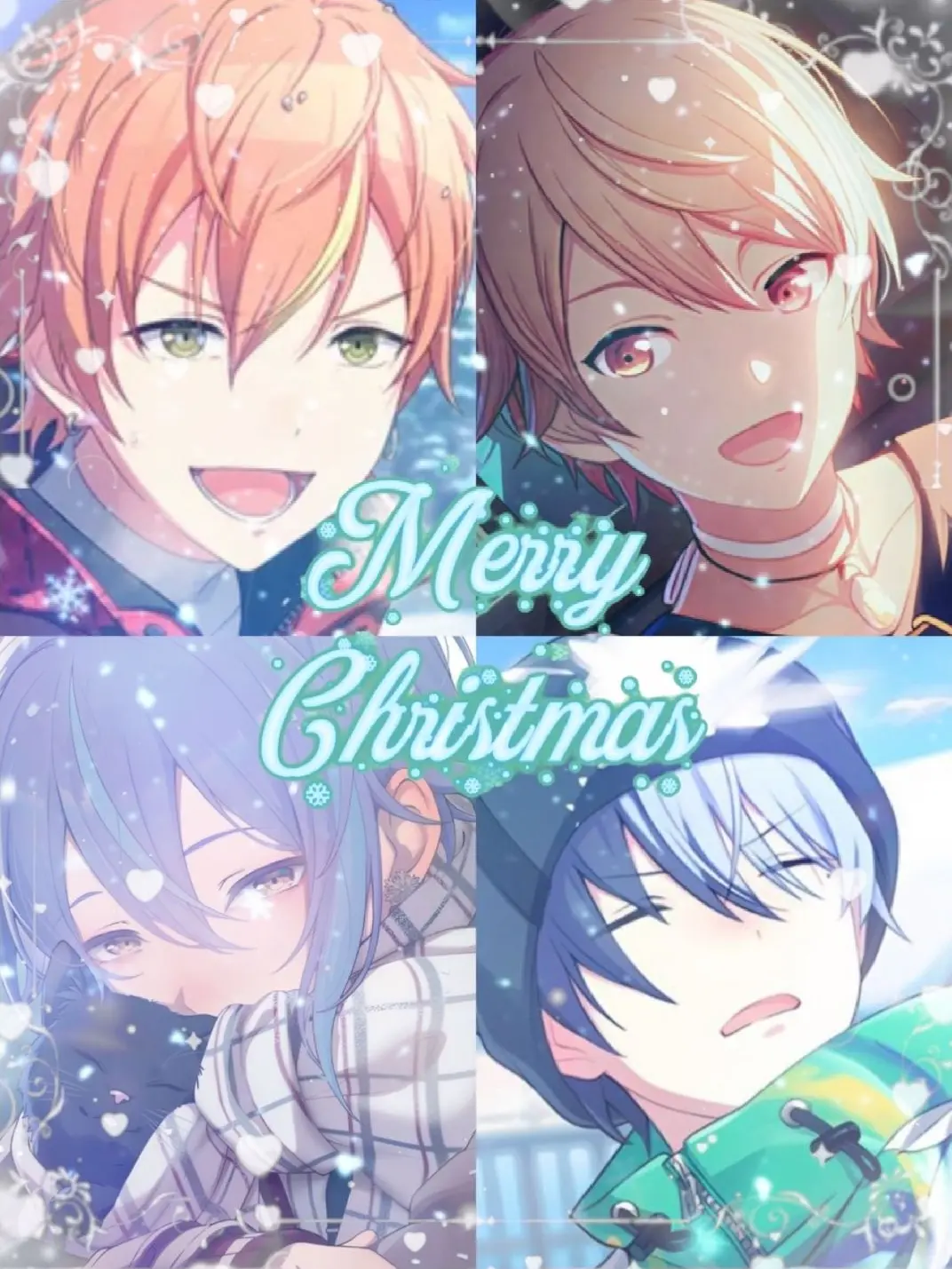 YOLANHADA의 Merry Christmas!