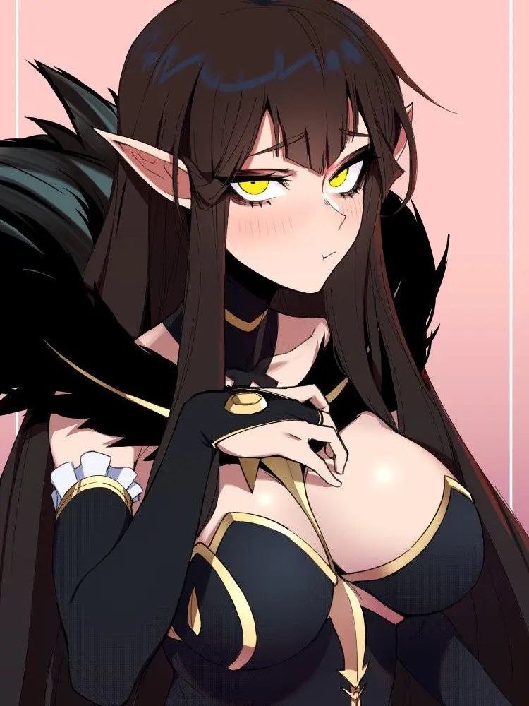 IdealWasp1530의 Semiramis