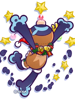 Ekoro_0730의 Merry Christmas!! Ecolo!!