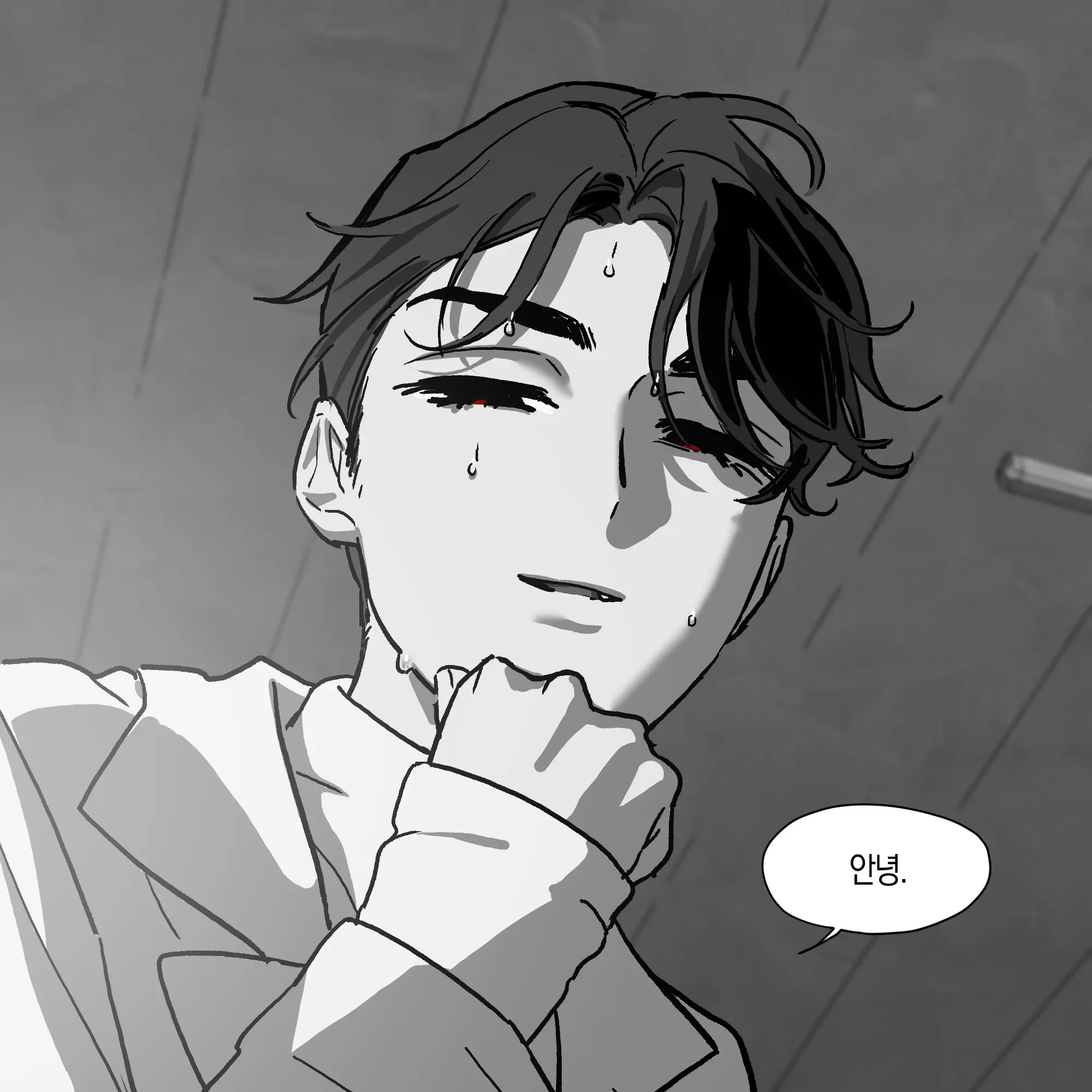 Till_의 아저씨 이반