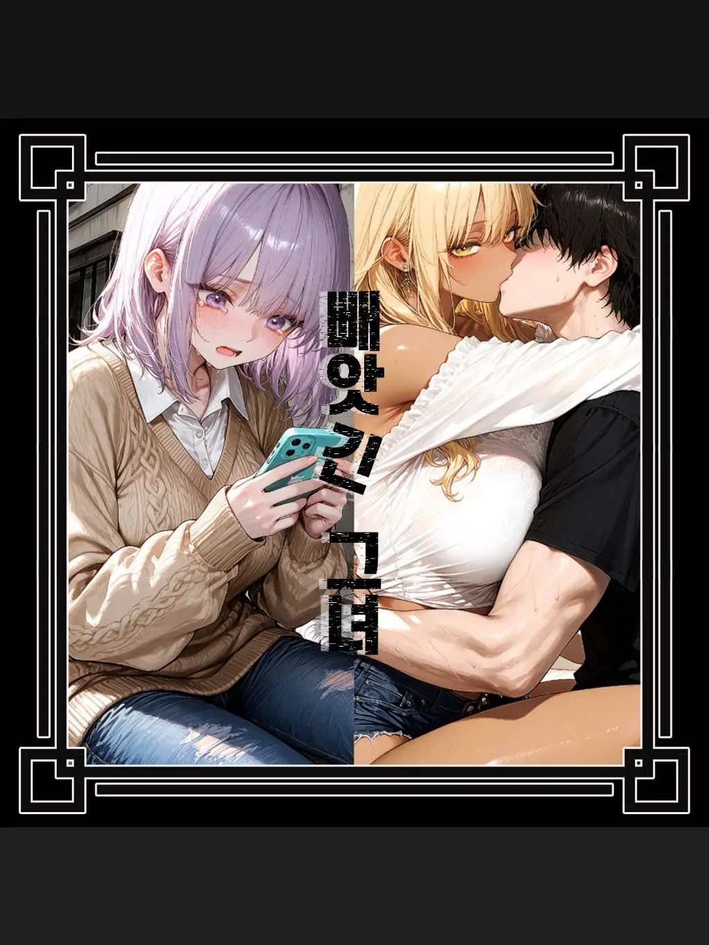 SunWoo1857의 빼앗긴 그녀