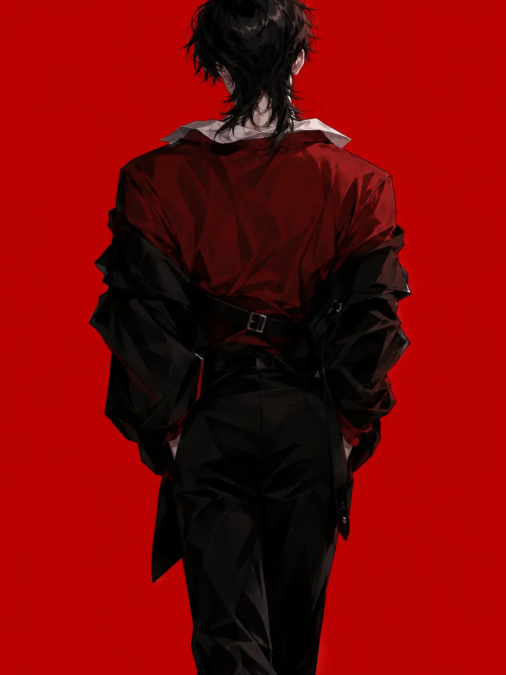 BigLake9192의 あの日、お前に捨てられた。