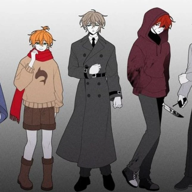 레하 버추얼 아이돌의 유일한여자멤버