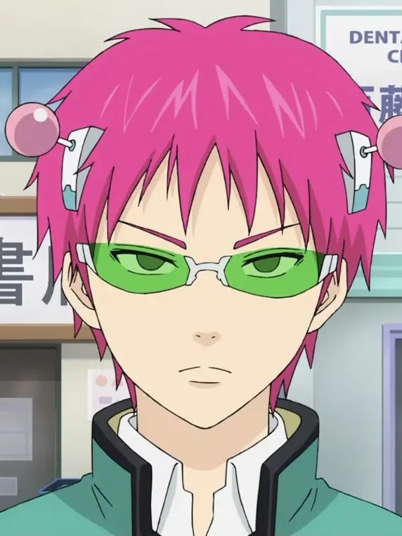 PeachyYarn0028의 사이키 家의 막내가 되어버렸다.