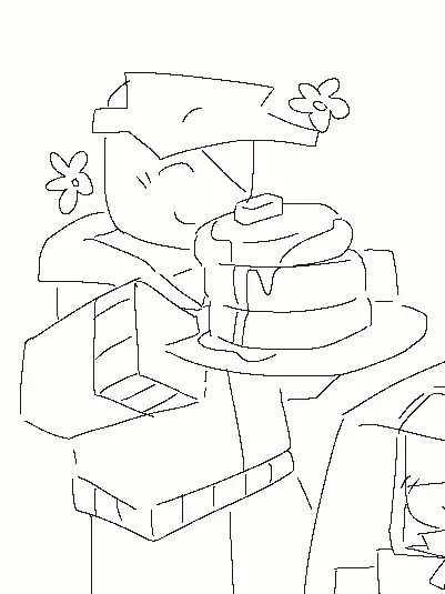 I_love_Apple의 Apple(りんご)