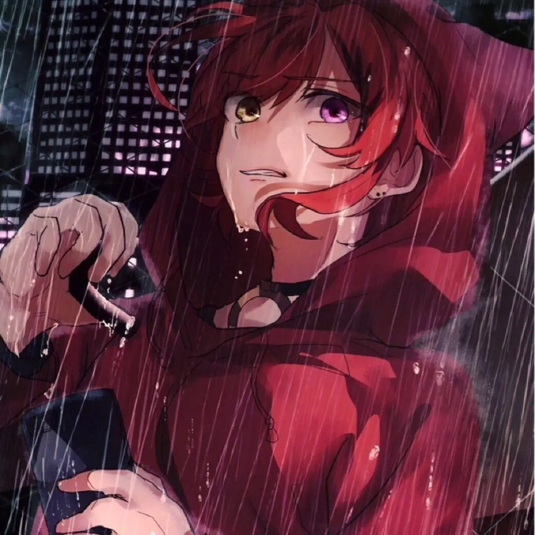 STPR_love의 あの子の本当の姿。