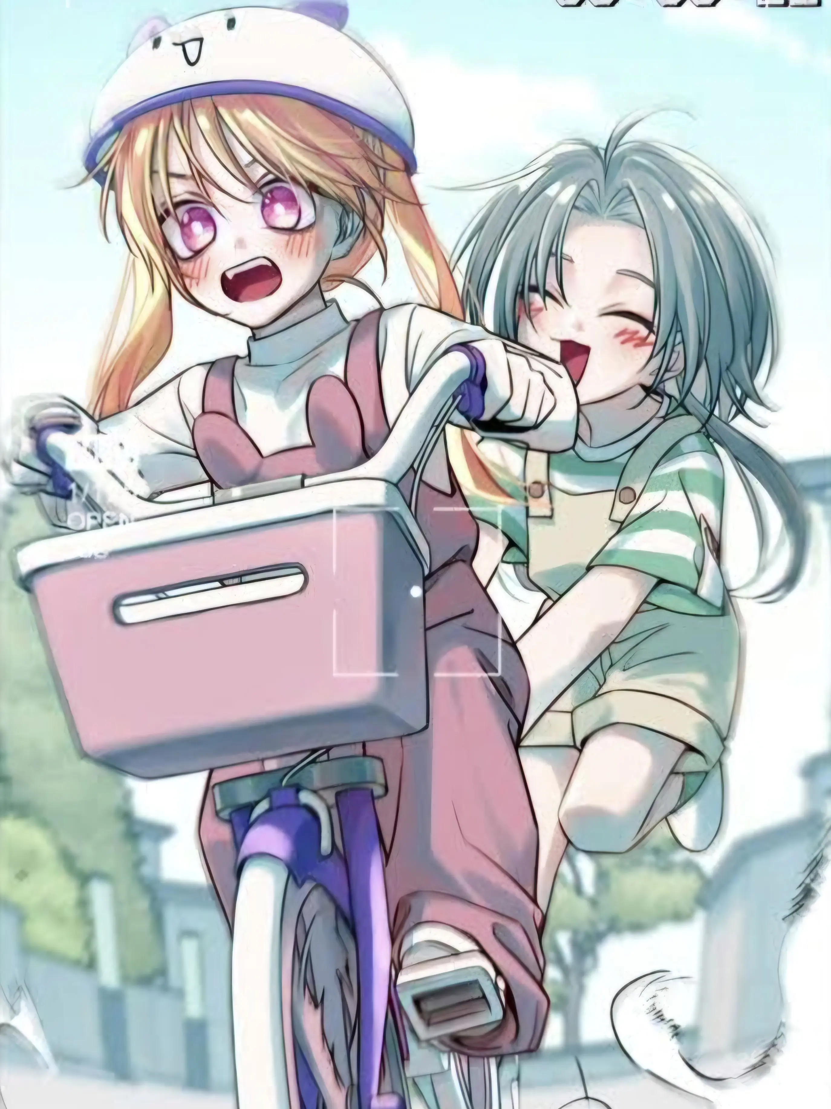 Ttyttyewew34의 세라비(너나나너 수호천사)