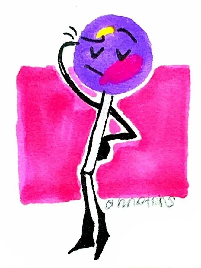 Ashley_2763의 Lollipop