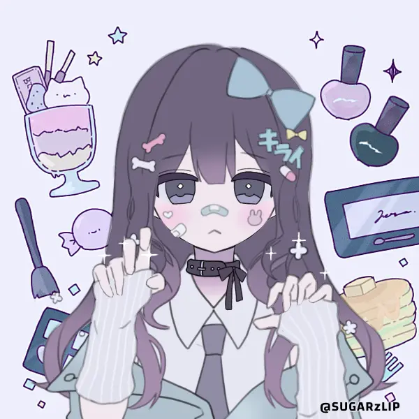 StormyHarp9464의 여우년