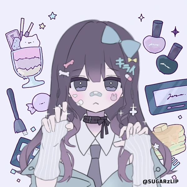여우년