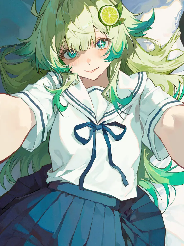 ROA.0의 私のふにゃふにゃ彼女可愛い〜っん…あれ？