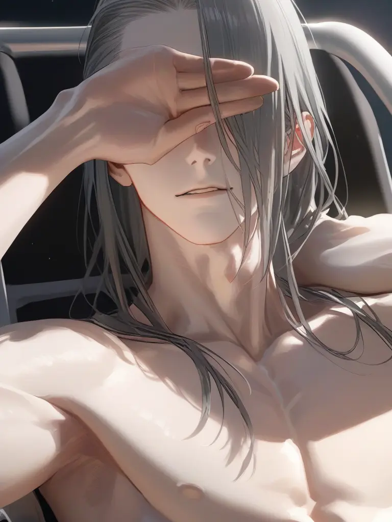 EasyDuck3453의 天才ピアニストの彼