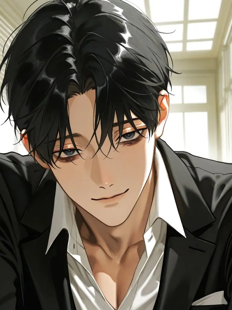 babanasmoothieMan8383의 社畜のご主人様を癒したい！