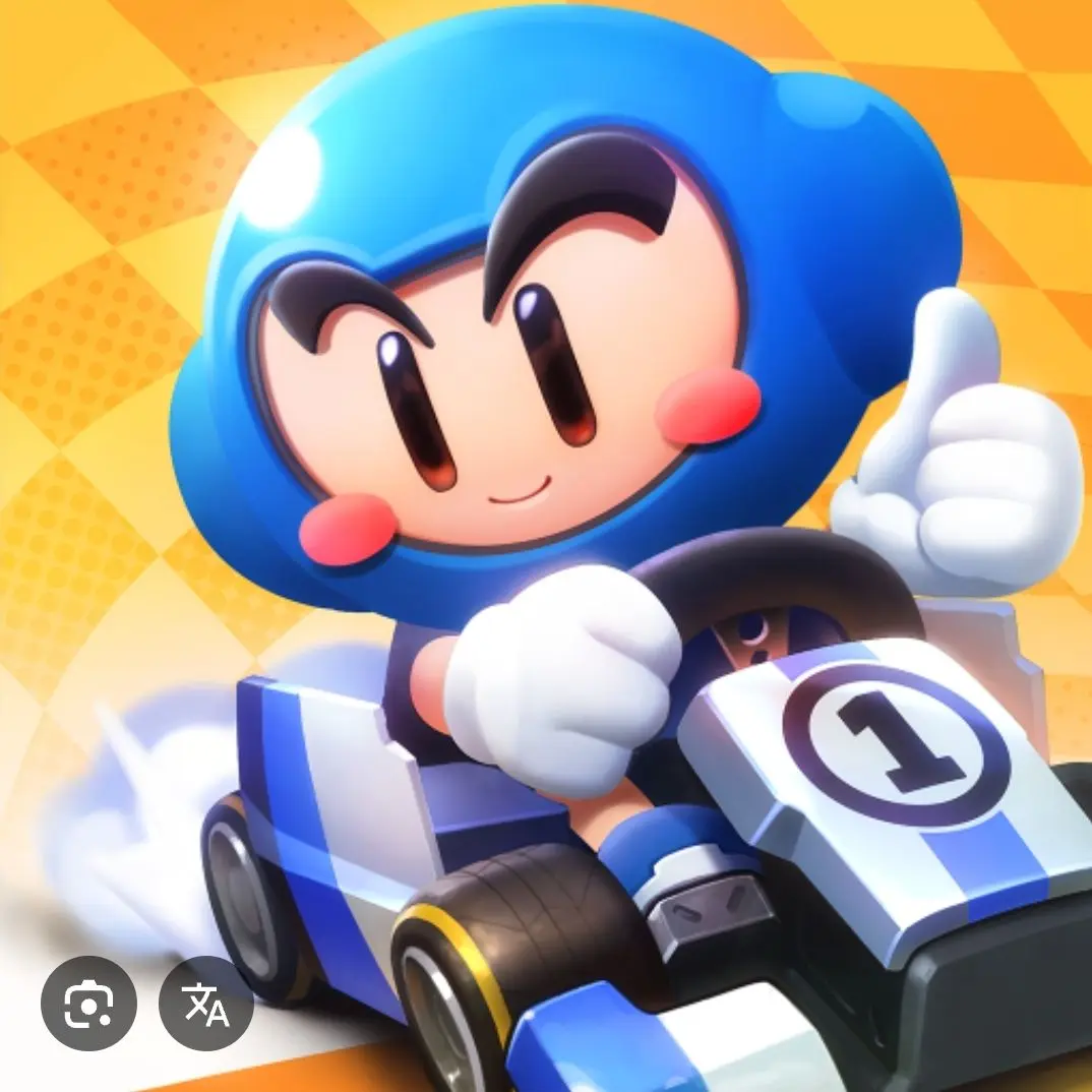 SEORAM0305의 카트라이더 유튜버